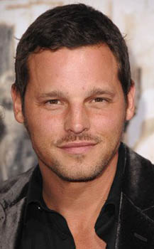 Justin Chambers